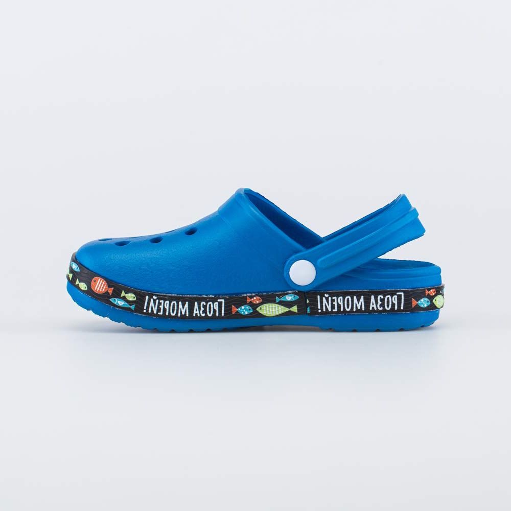 525098-02 Клоги пляжные, все фото 2