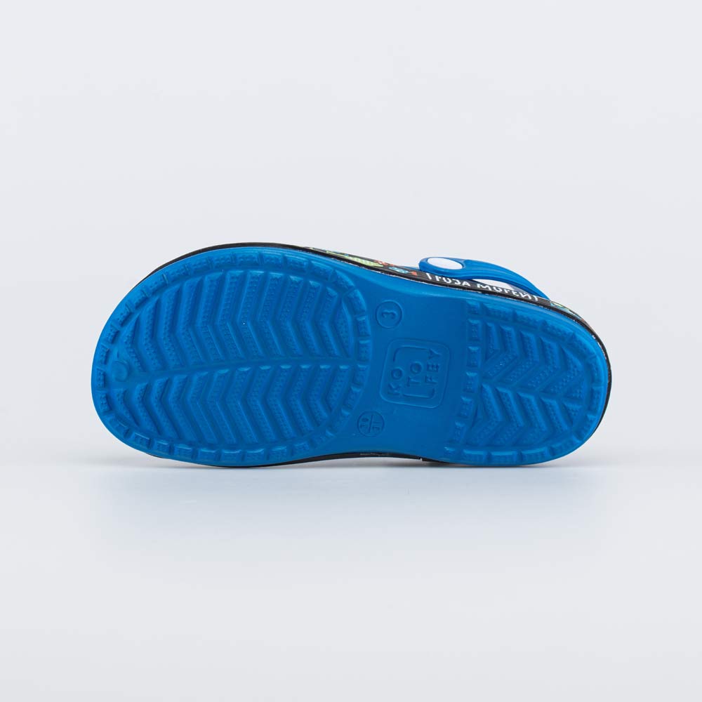 525098-02 Клоги пляжные, все фото 3