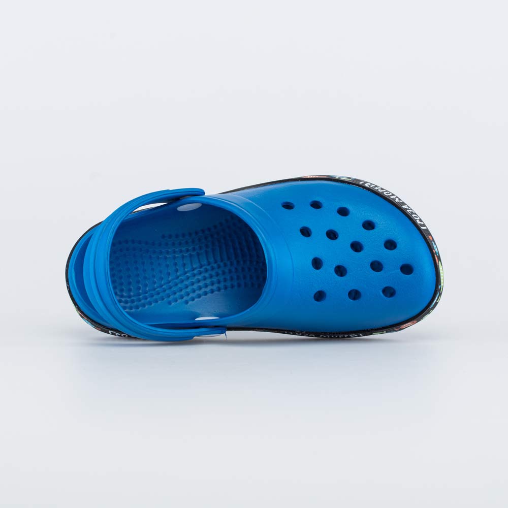 525098-02 Клоги пляжные, все фото 4