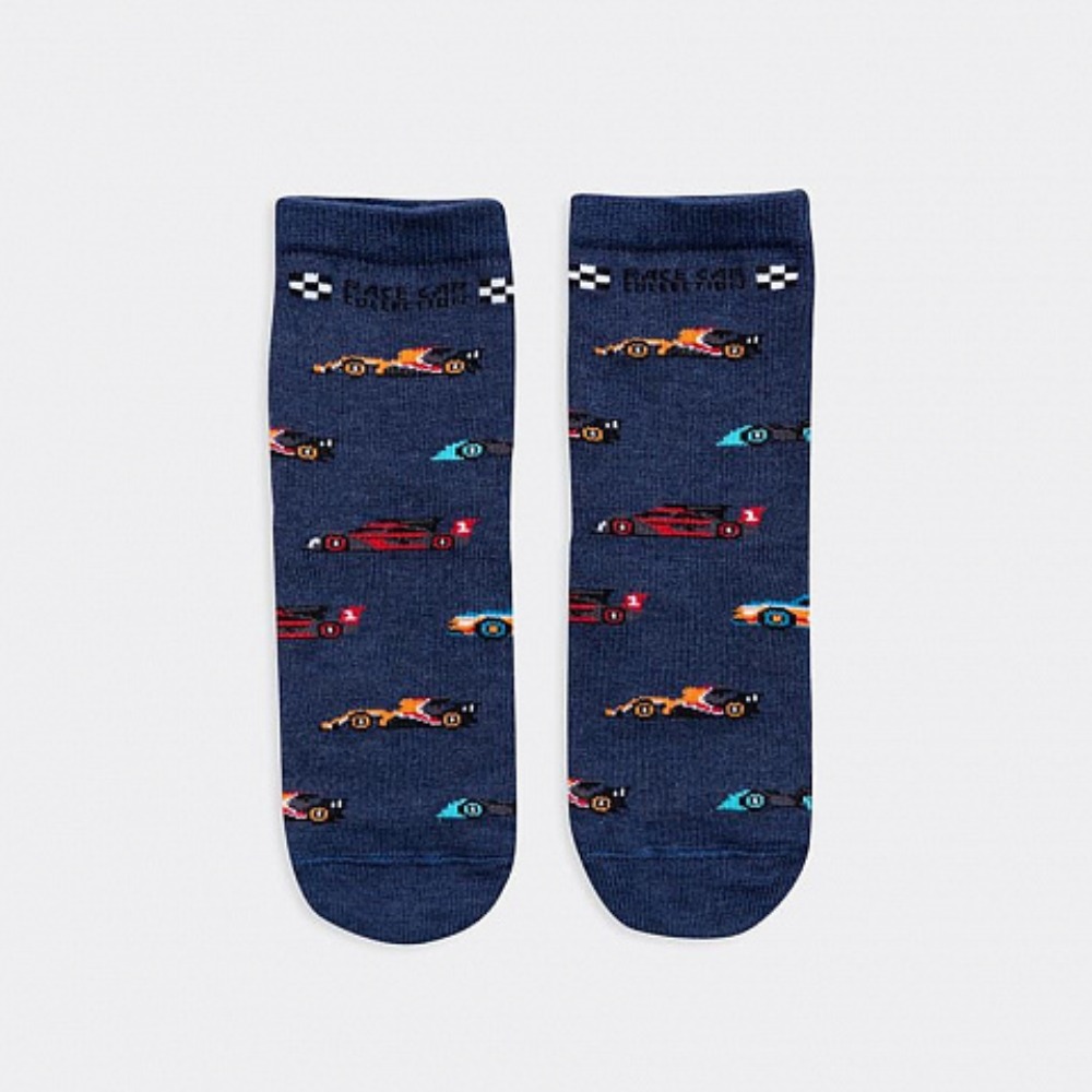 07742485-40 Носки детские Скорость джинс, все фото 1