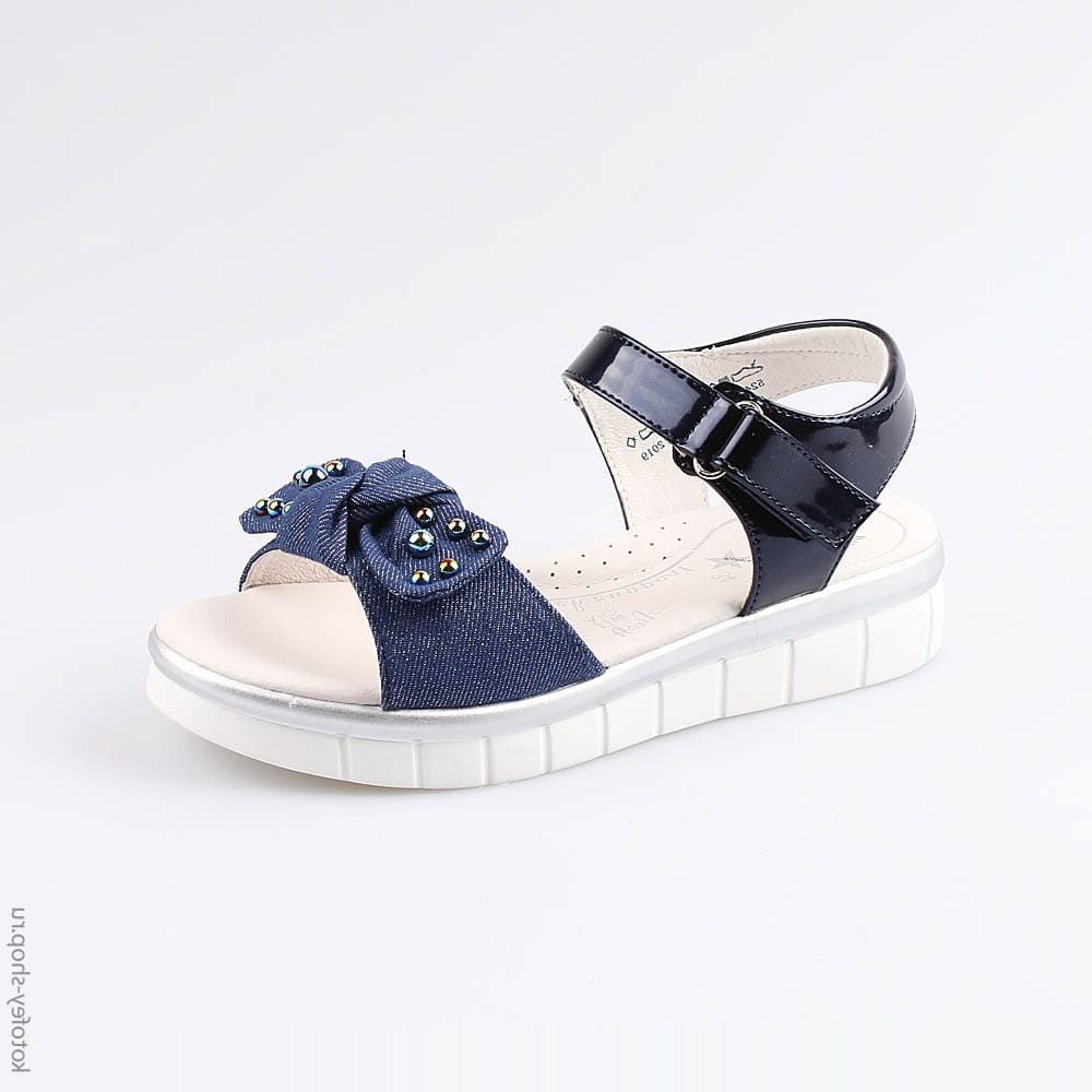 524040-21 Босоножки, все фото 1