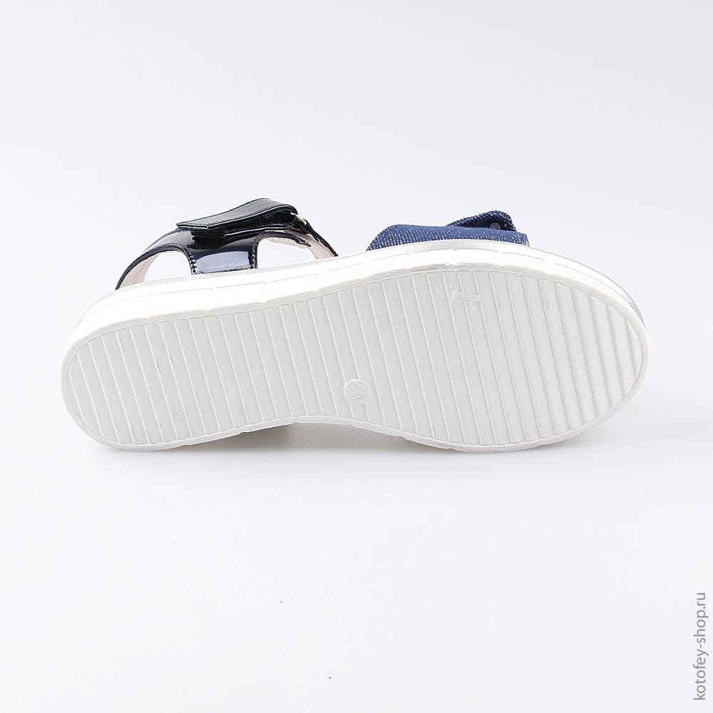 524040-21 Босоножки, все фото 3