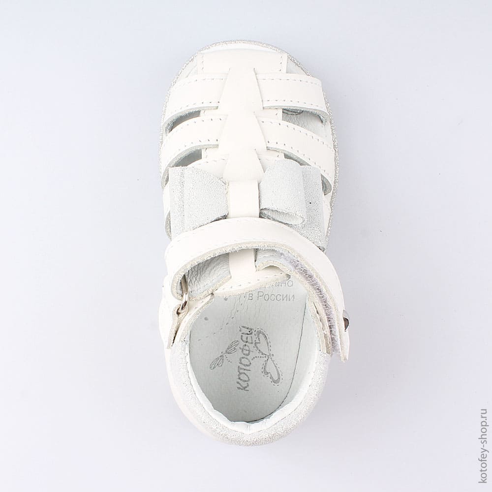 122132-22 Босоножки, все фото 4