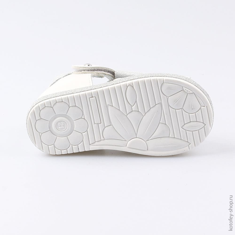 122132-22 Босоножки, все фото 3