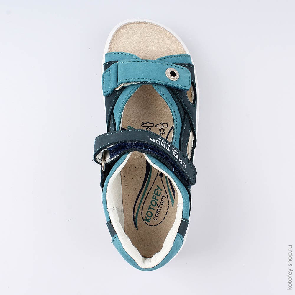 322059-23 Сандалии, все фото 4