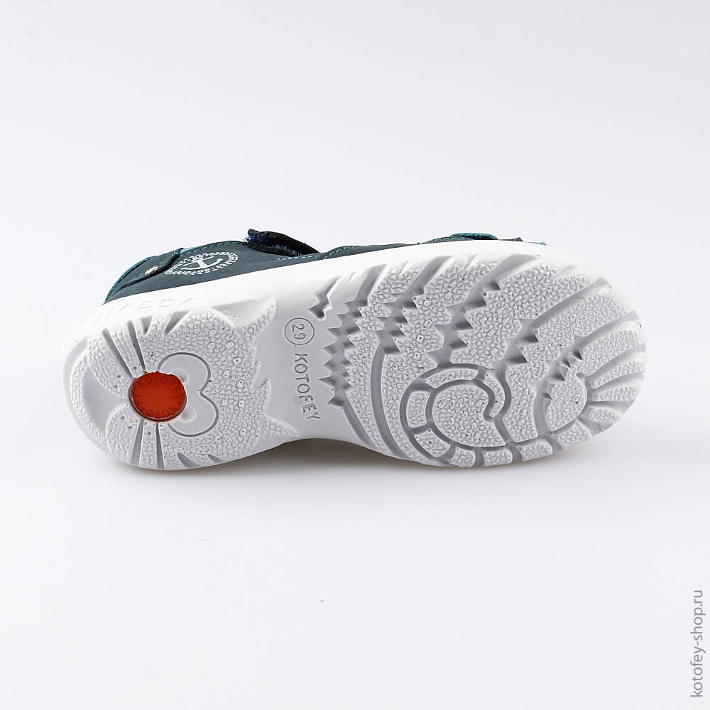 322059-23 Сандалии, все фото 3