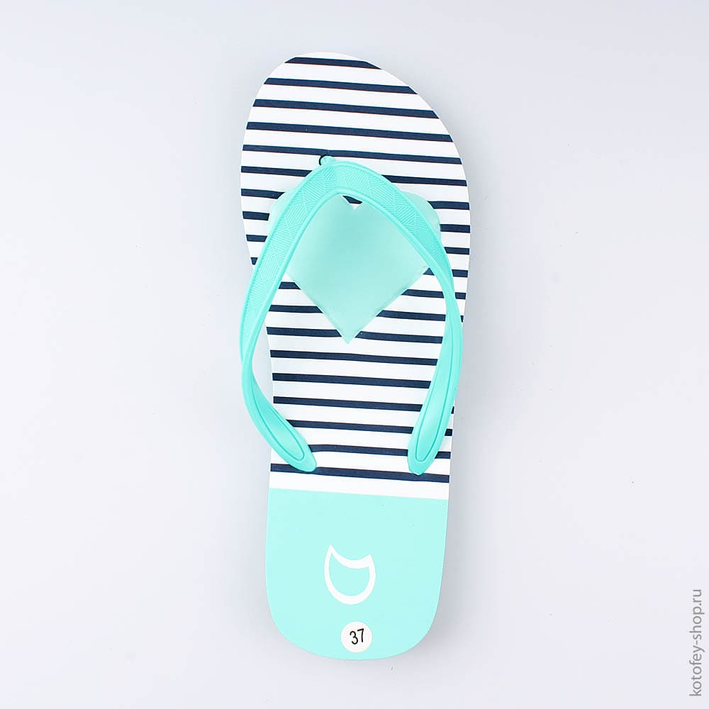 726000-01 Пляжная обувь, все фото 4