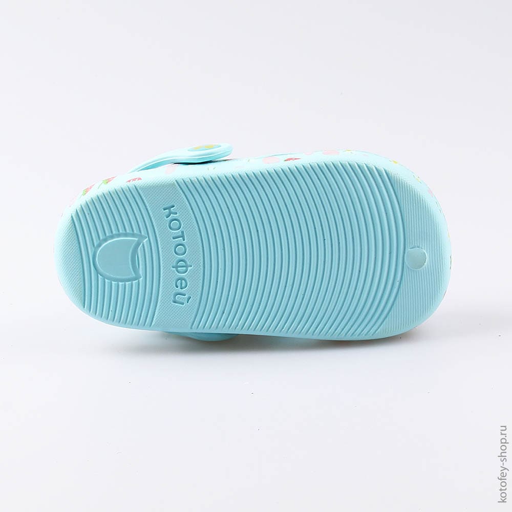 325068-01 Клоги пляжные, все фото 3