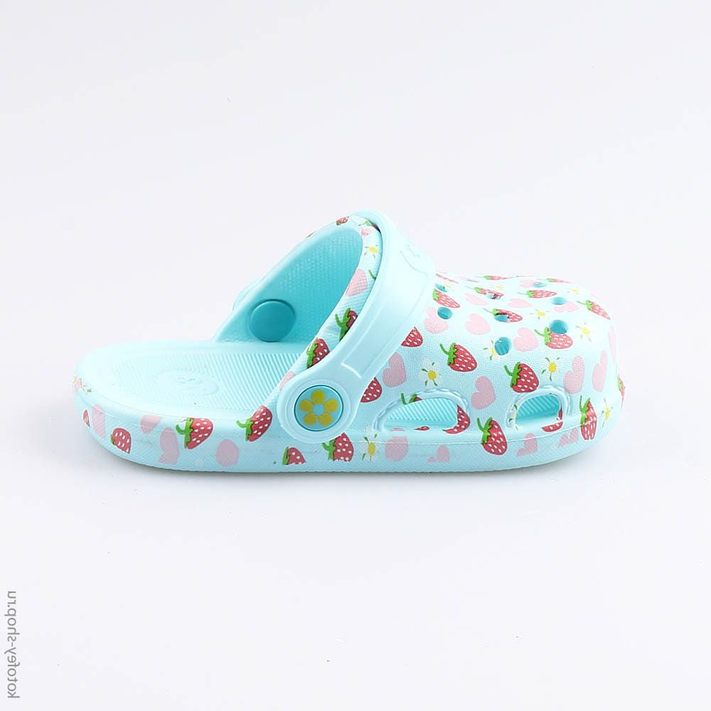 325068-01 Клоги пляжные, все фото 2