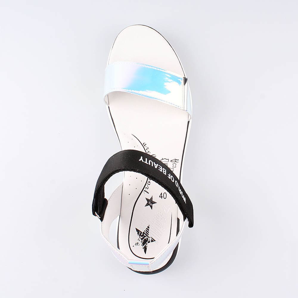 724018-23 Босоножки, все фото 4