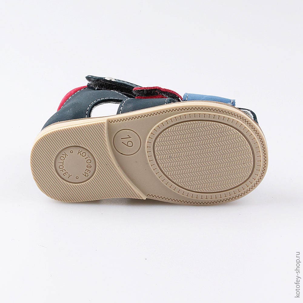 022111-21 Туфли летние, все фото 3