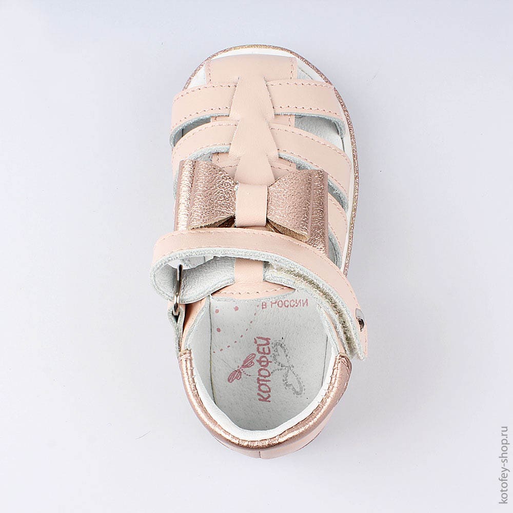 122132-21 Босоножки, все фото 4