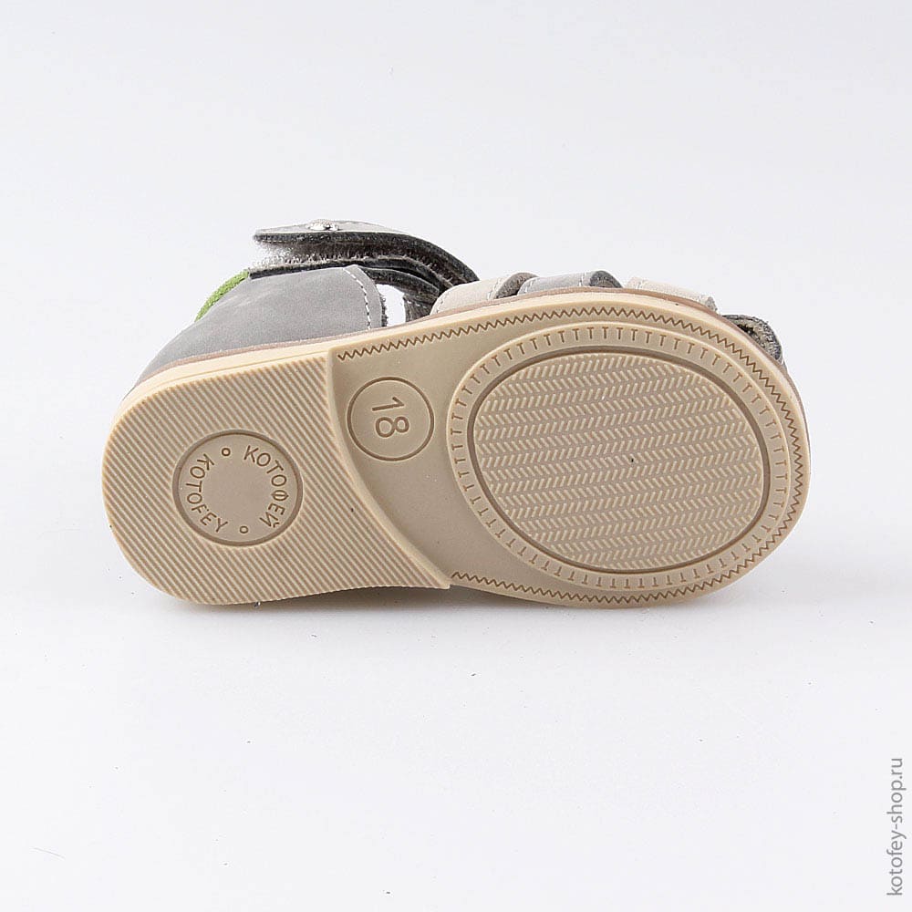 022085-24 Туфли летние, все фото 3