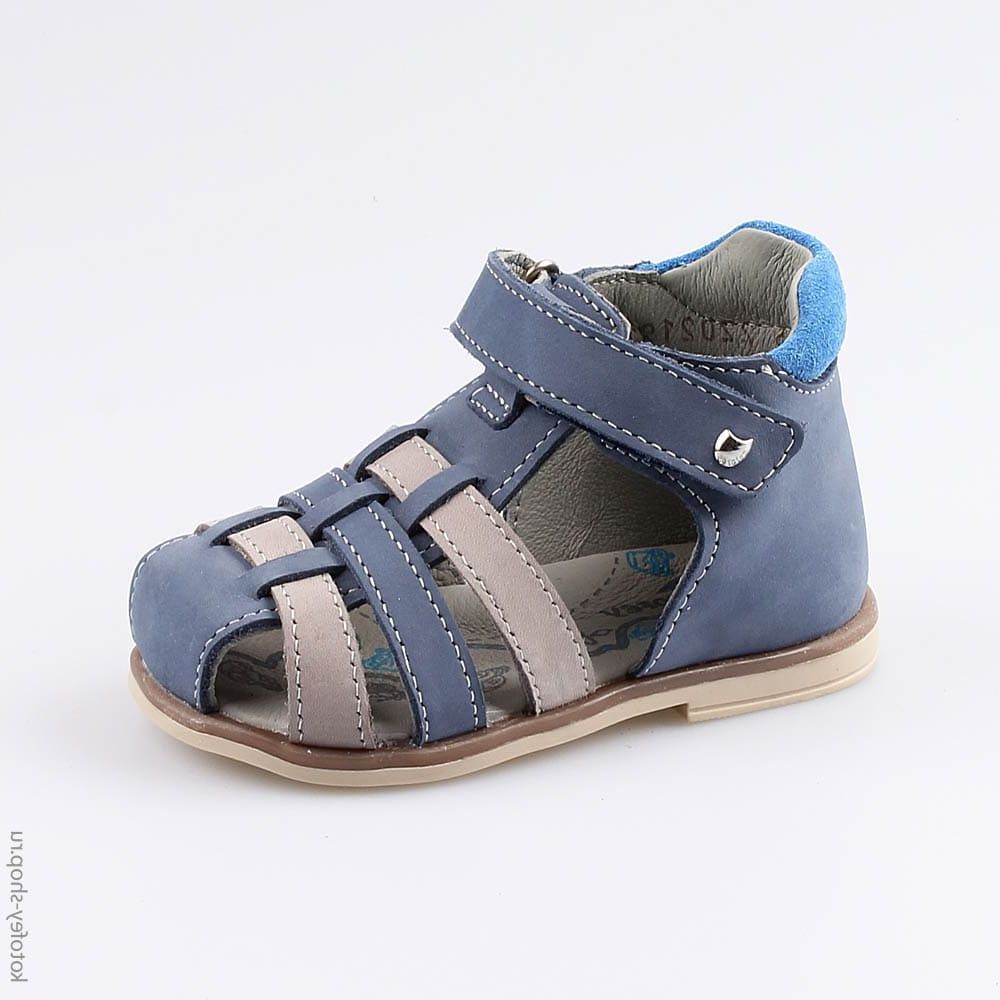 022085-25 Туфли летние, все фото 1