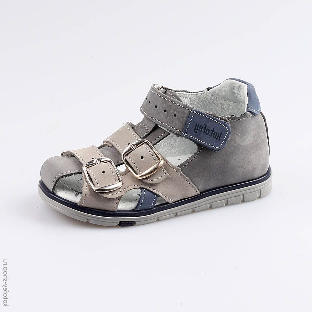 322090-22 Сандалии, все фото 1