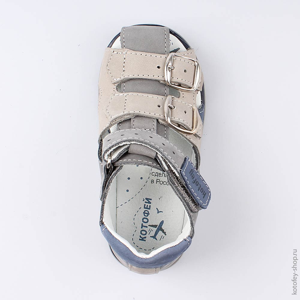 322090-22 Сандалии, все фото 4