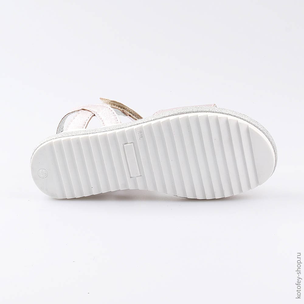 522125-22 Босоножки, все фото 3