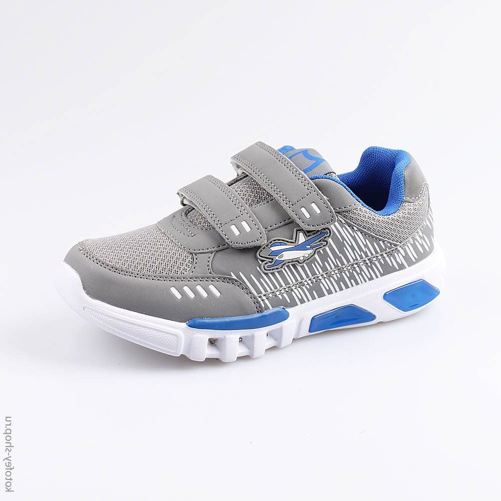 544069-72 Кроссовки, все фото 1