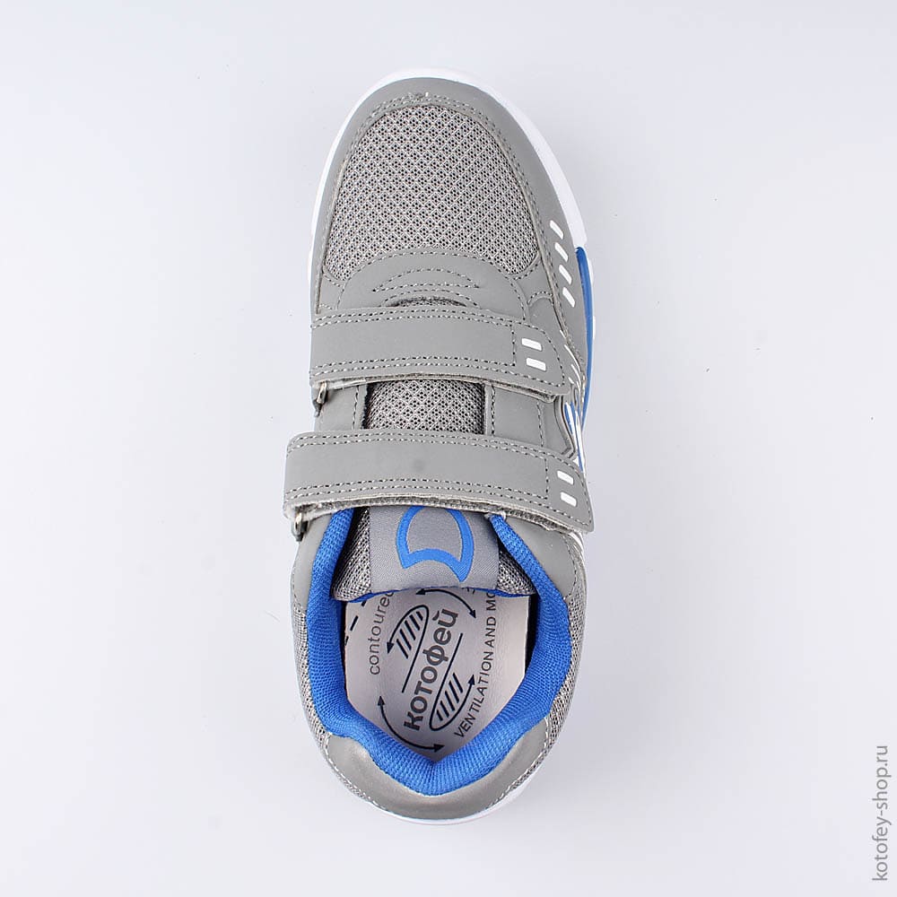 544069-72 Кроссовки, все фото 4