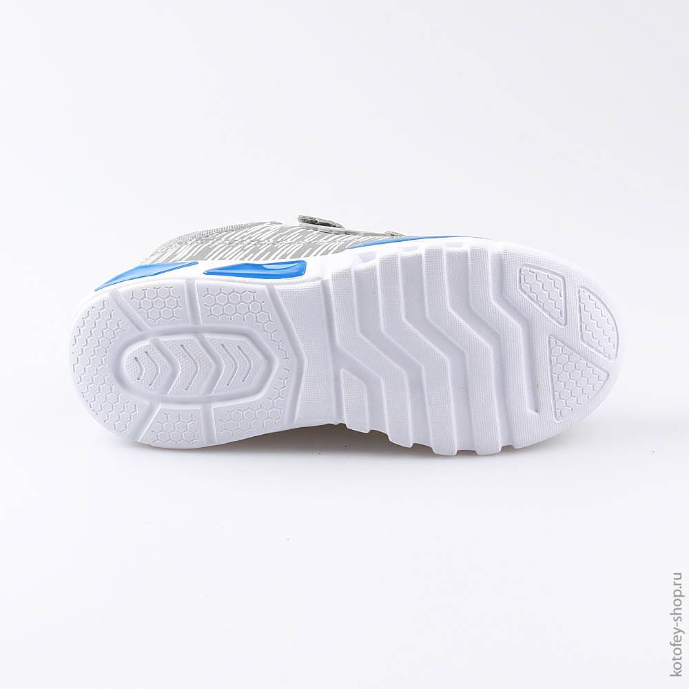 544069-72 Кроссовки, все фото 3