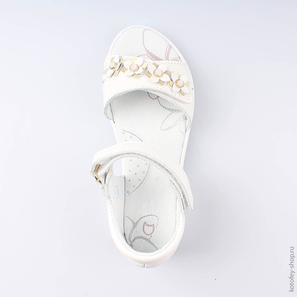 522132-23 Босоножки, все фото 4