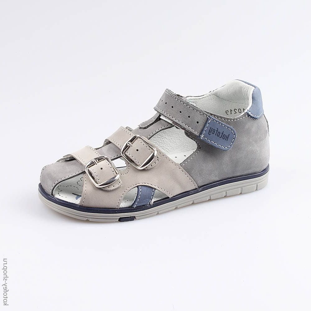 522137-22 Сандалии, все фото 1