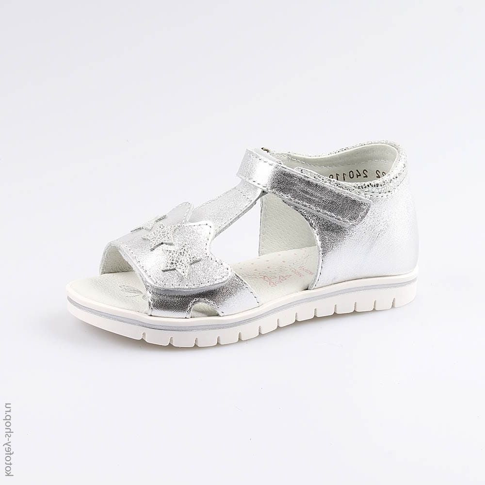 322083-22 Босоножки, все фото 1