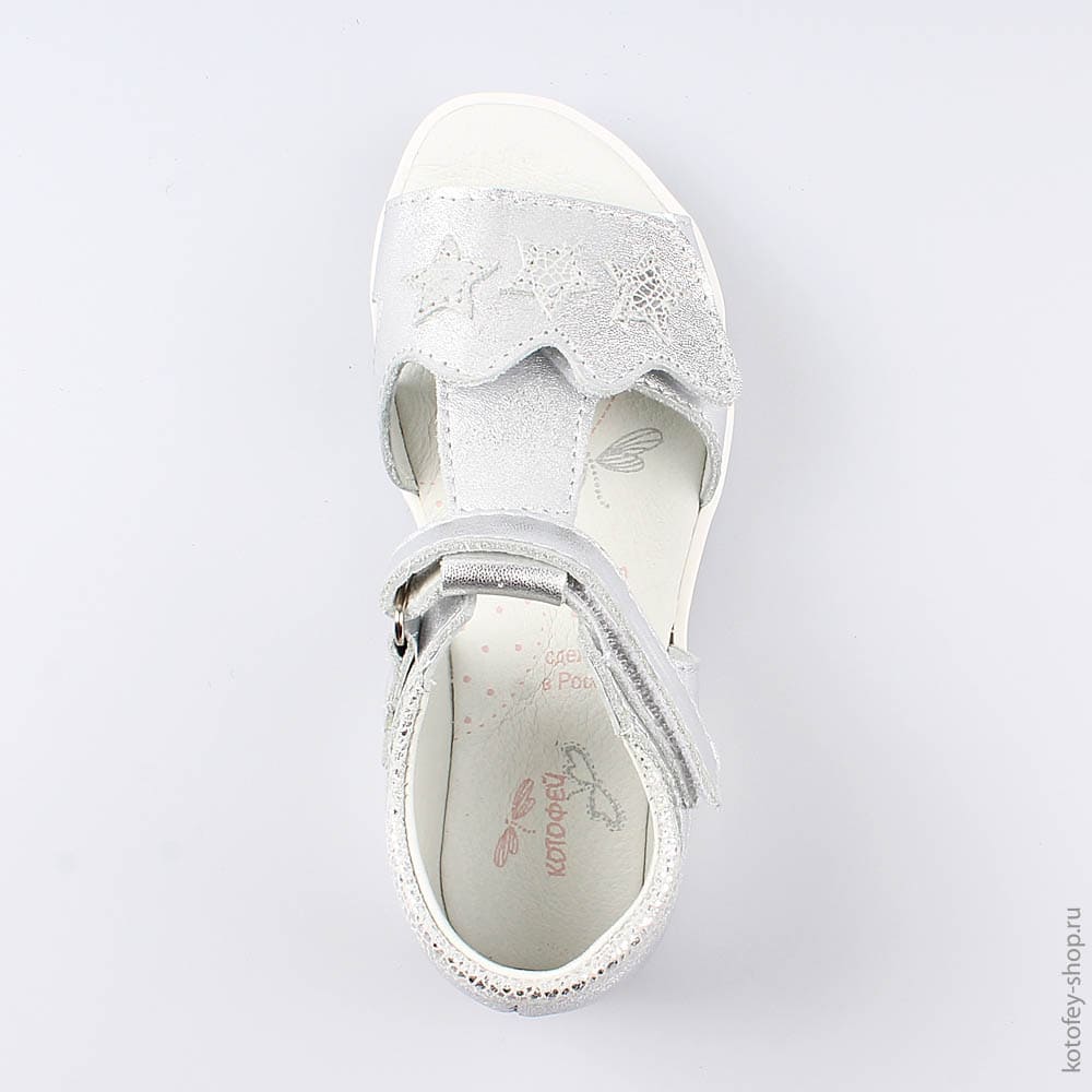 322083-22 Босоножки, все фото 4