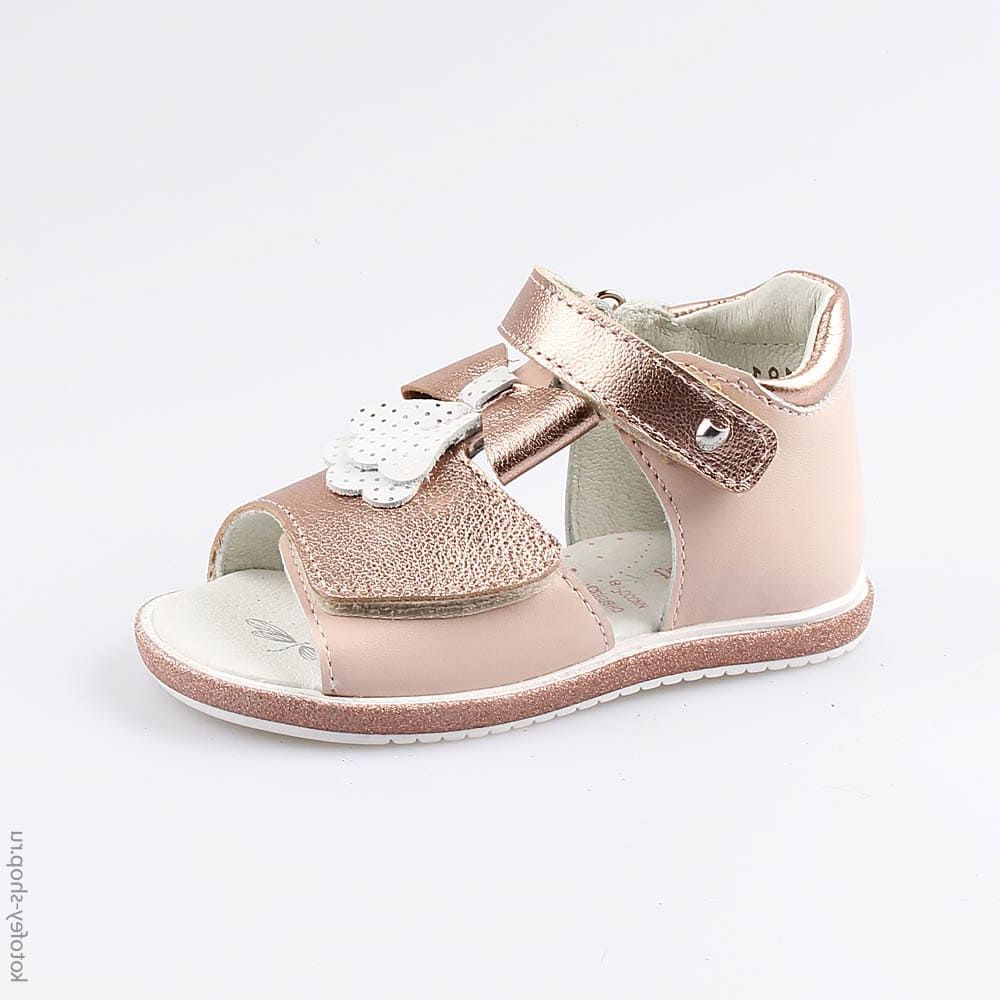 122136-21 Босоножки, все фото 1