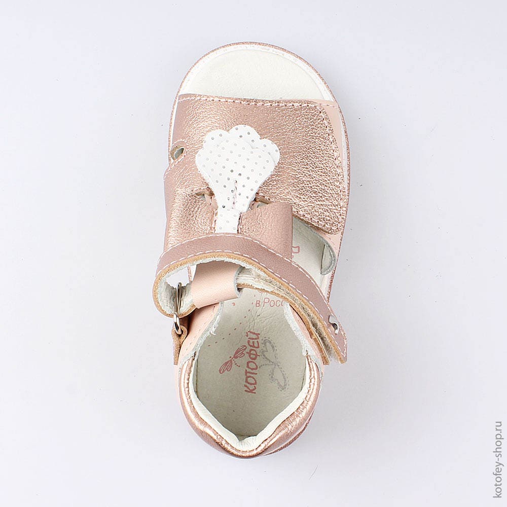 122136-21 Босоножки, все фото 4