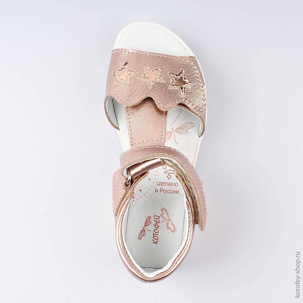 322083-23 Босоножки, все фото 4