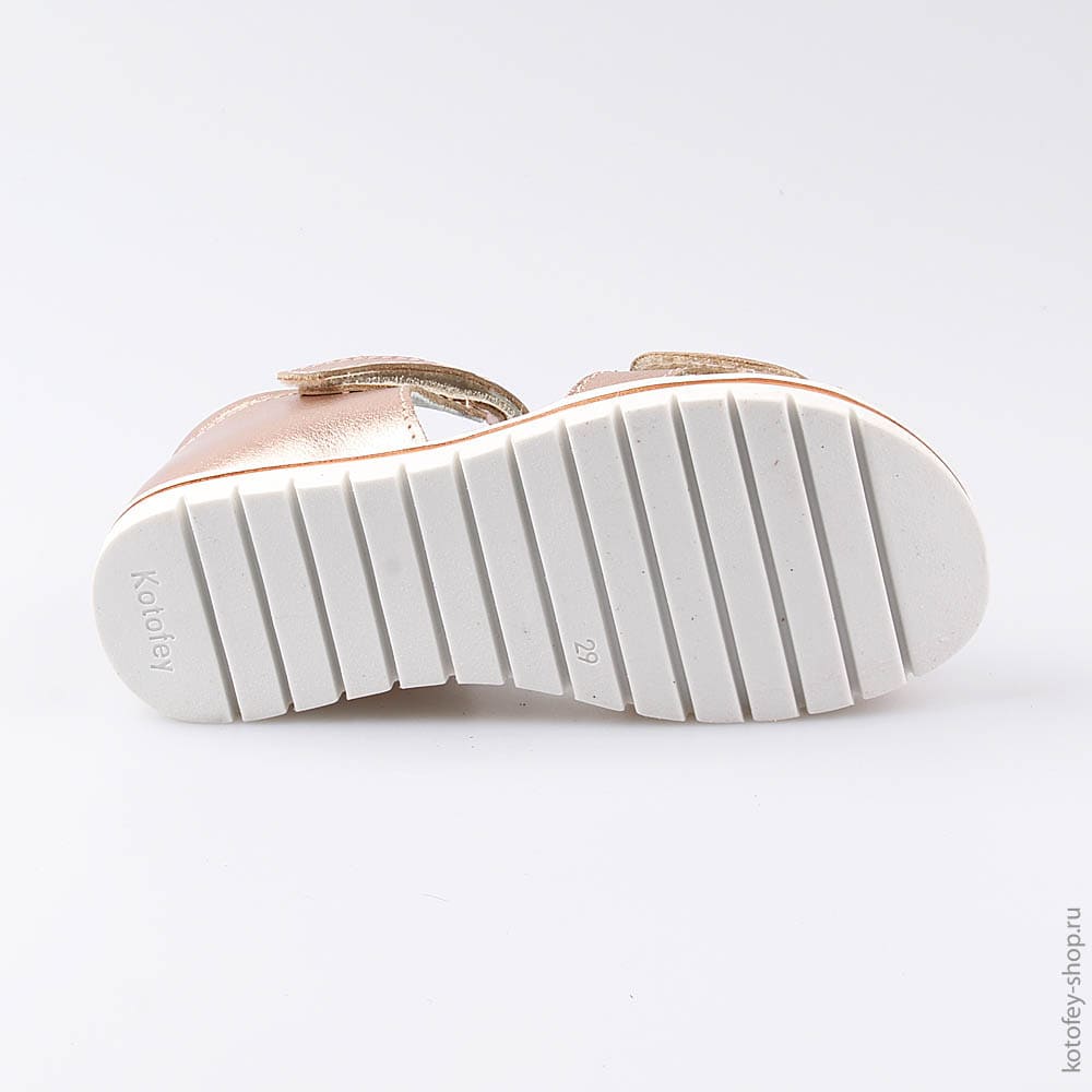 322083-23 Босоножки, все фото 3