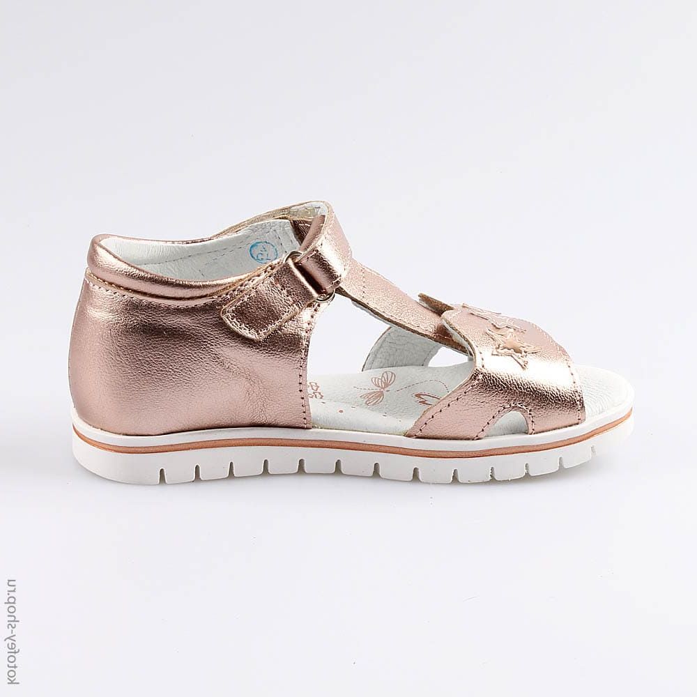 322083-23 Босоножки, все фото 2