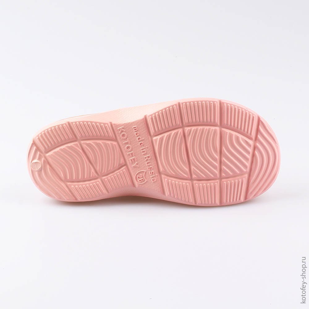 525035-07 Пляжная обувь, все фото 3