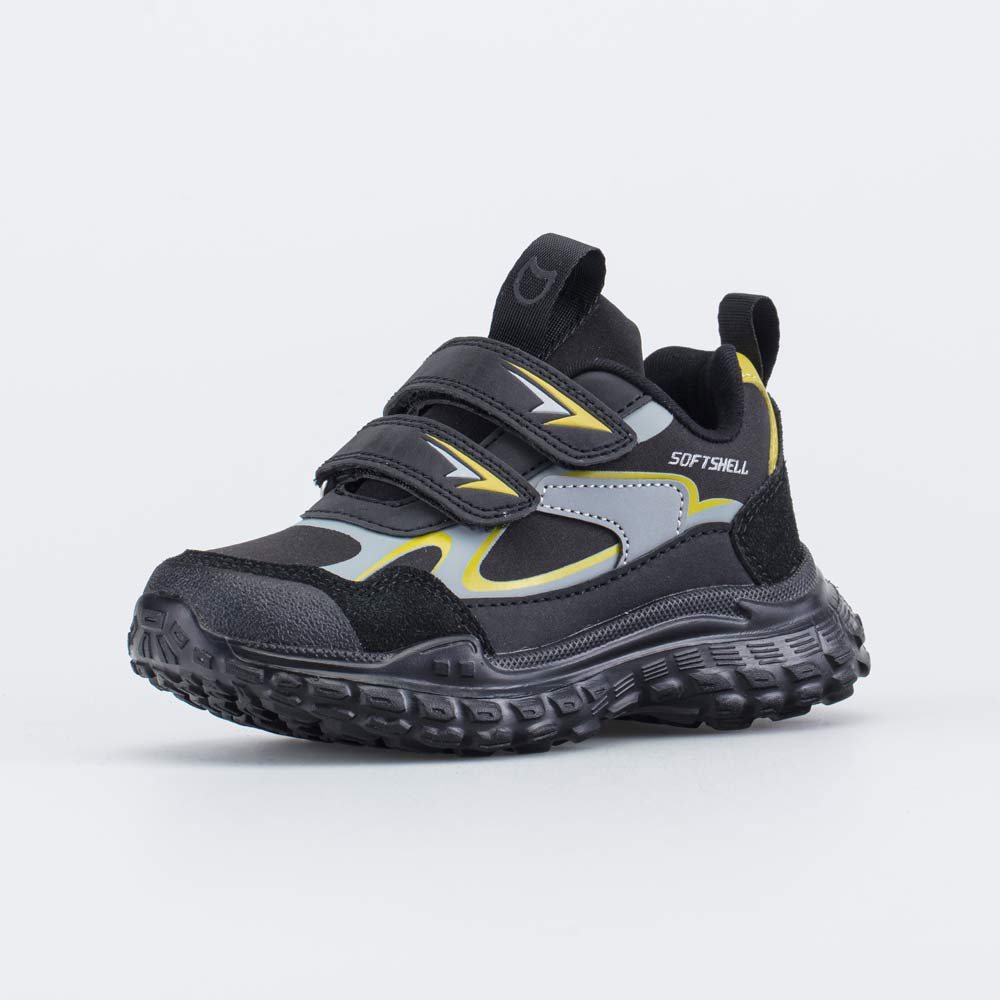 644415-71 Кроссовки на липучках, все фото 1