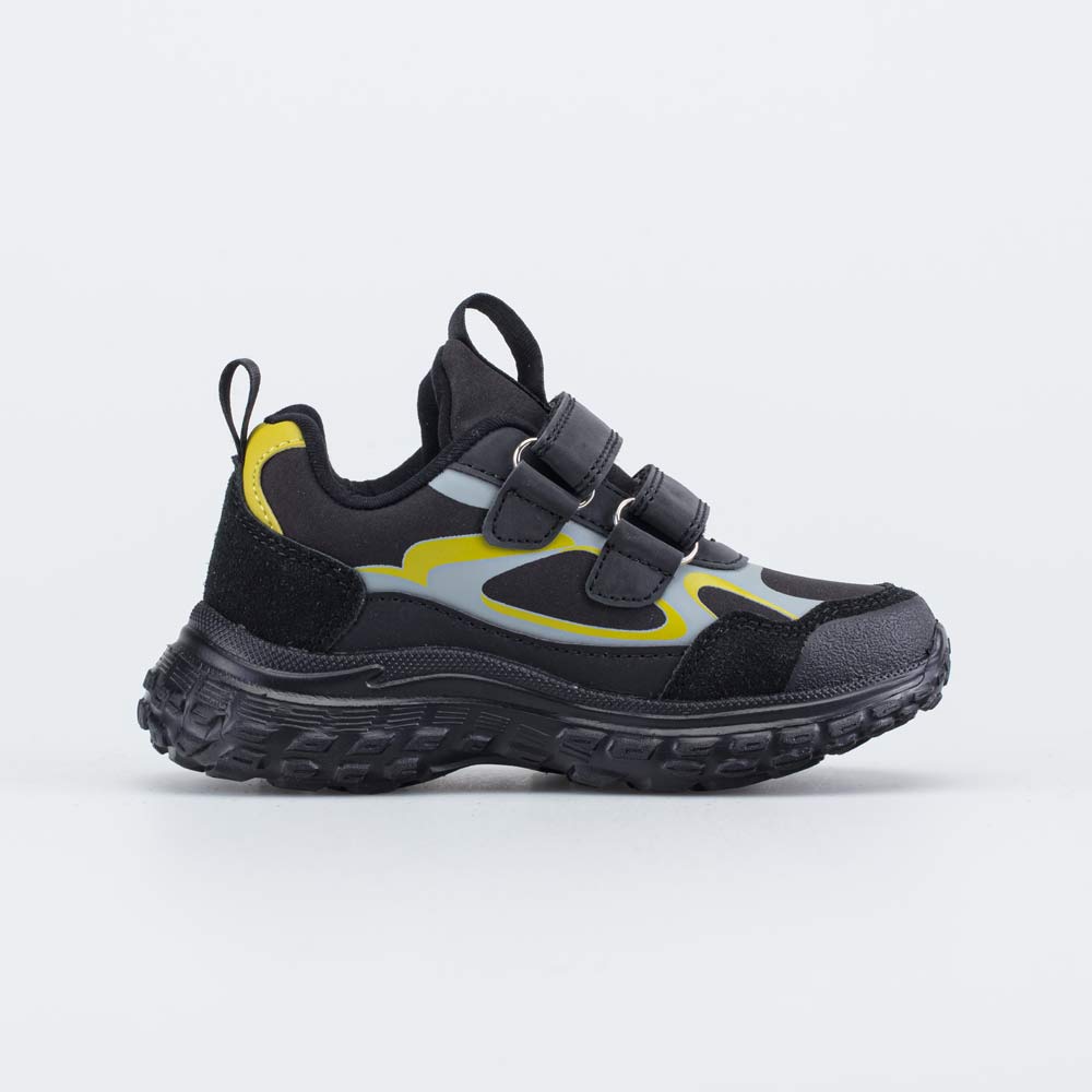 644415-71 Кроссовки на липучках, все фото 2