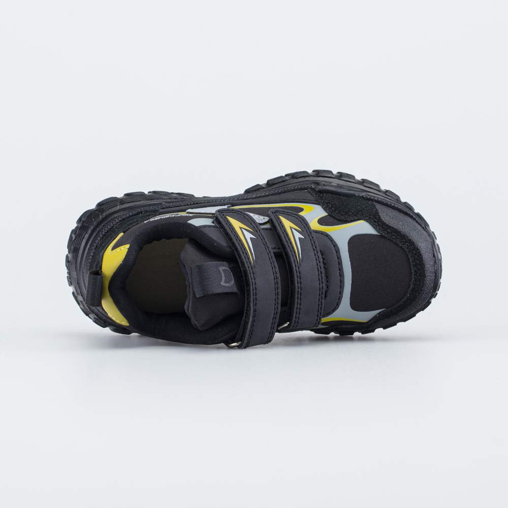 644415-71 Кроссовки на липучках, все фото 4