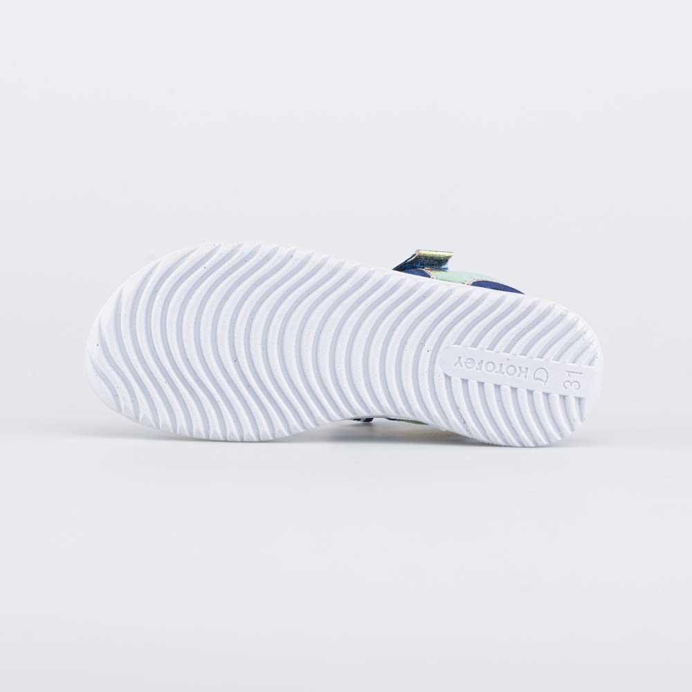 624024-24 Босоножки, все фото 3