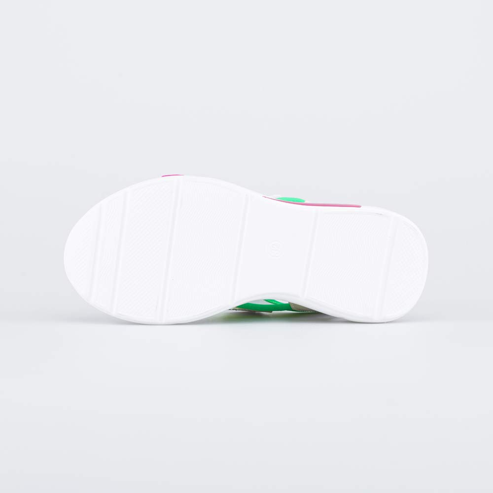 624025-21 Босоножки, все фото 3