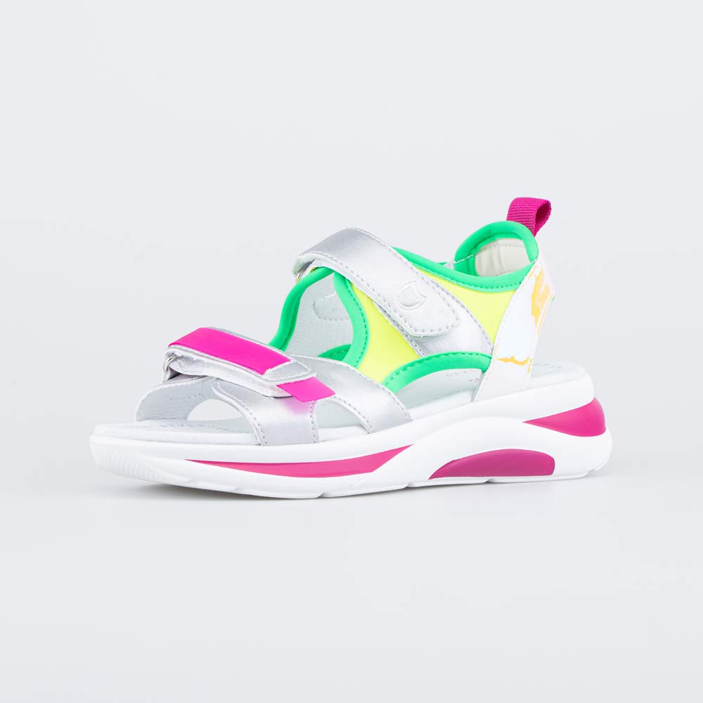 624025-21 Босоножки, все фото 1