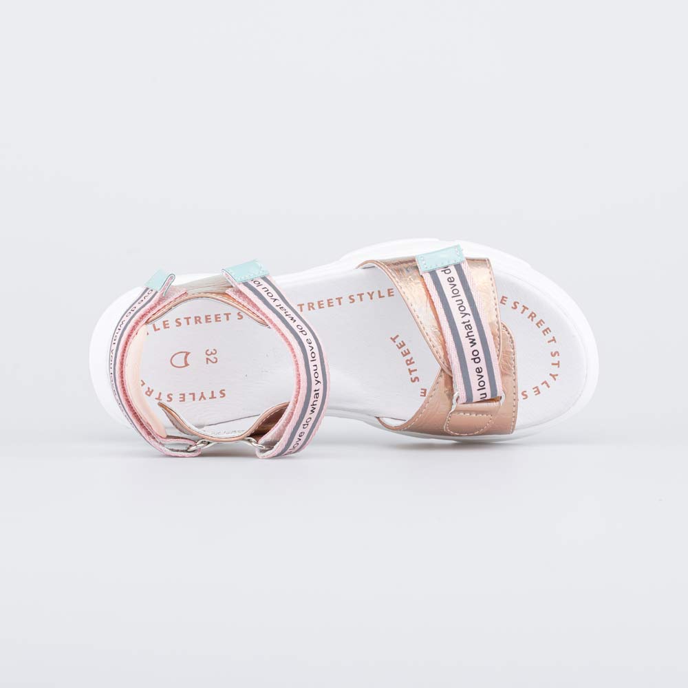 624026-21 Босоножки, все фото 4