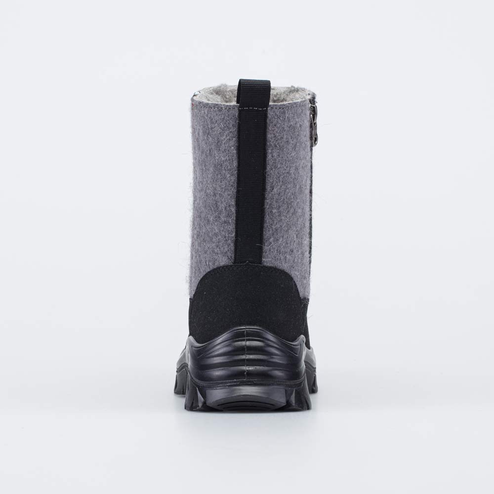 767058-41 Валенки на молнии , все фото 5