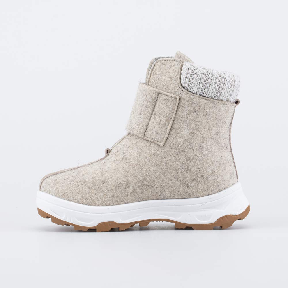 657011-41 Валенки-полусапожки Снежинка, все фото 2