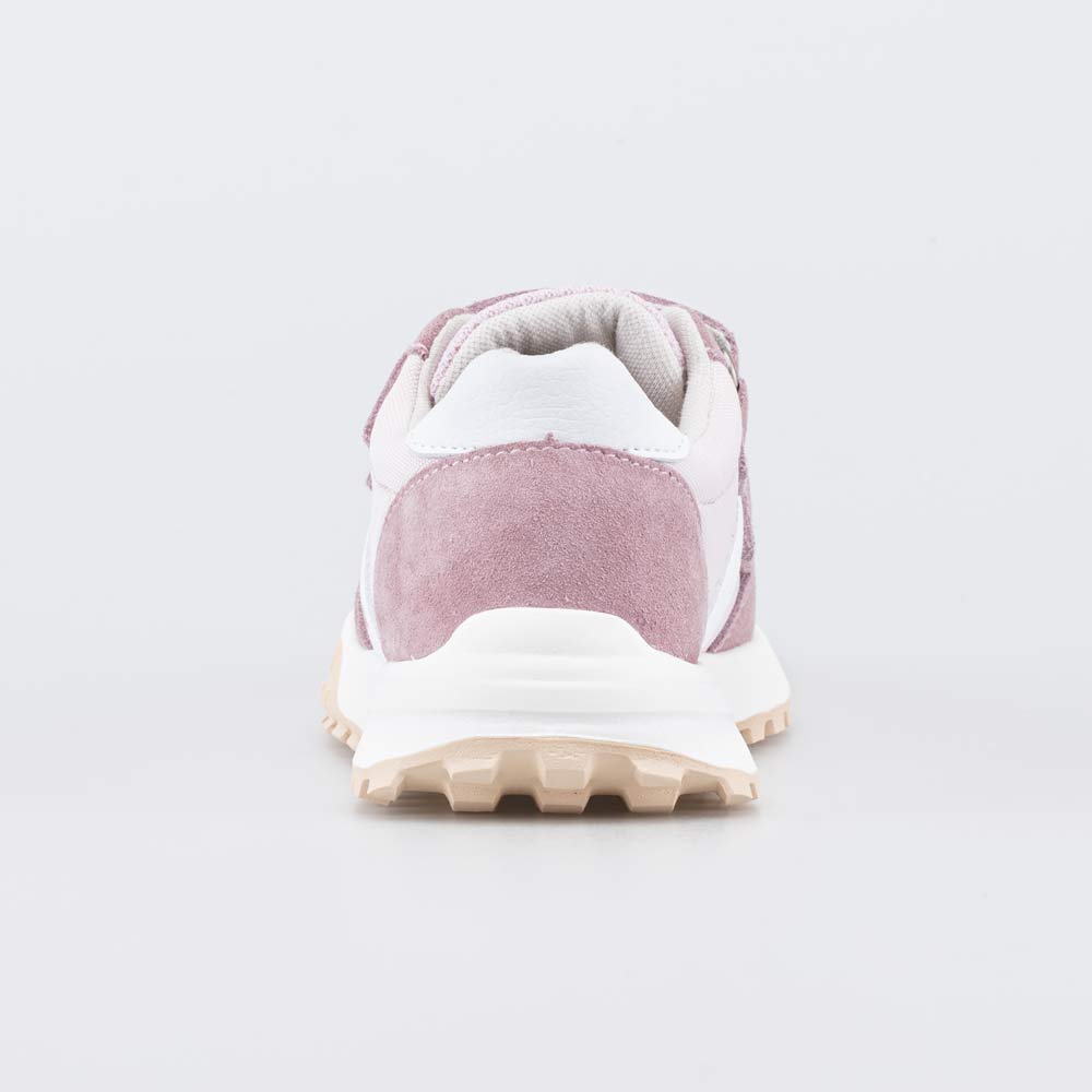 344499-15 Кроссовки на липучках Три звезды , все фото 5