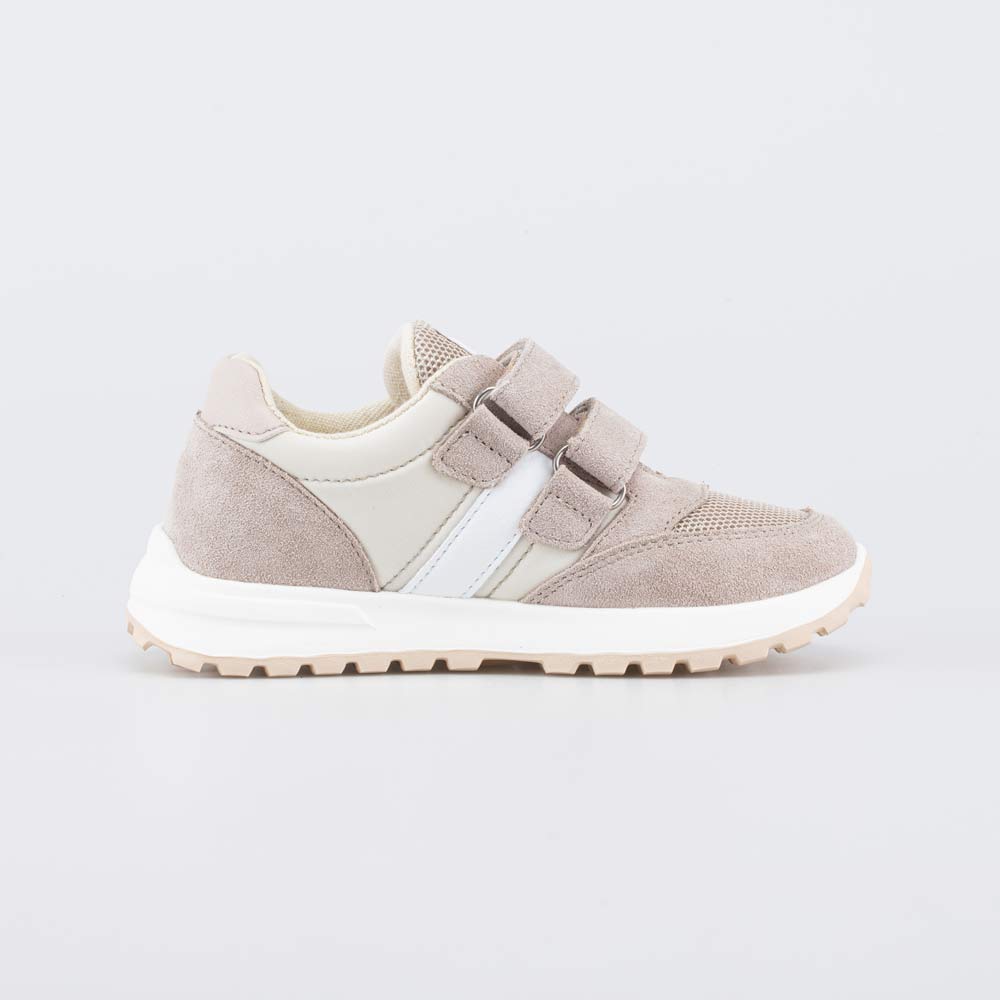 344499-17 Кроссовки на липучках Три звезды , все фото 2