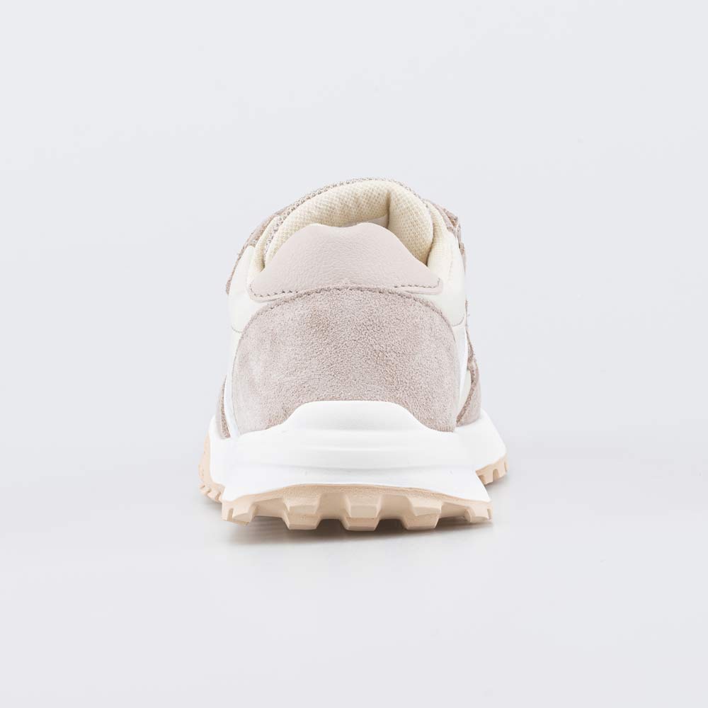 344499-17 Кроссовки на липучках Три звезды , все фото 5