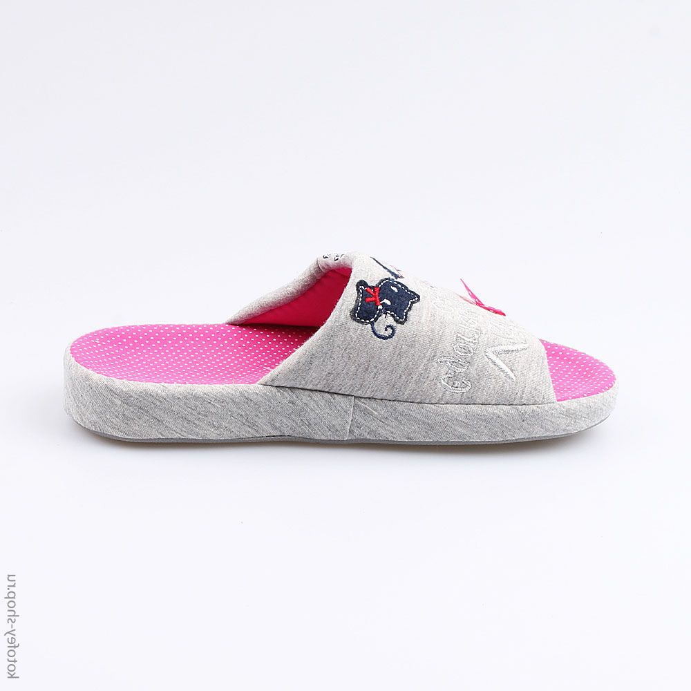 531045-11 Тапочки, все фото 2