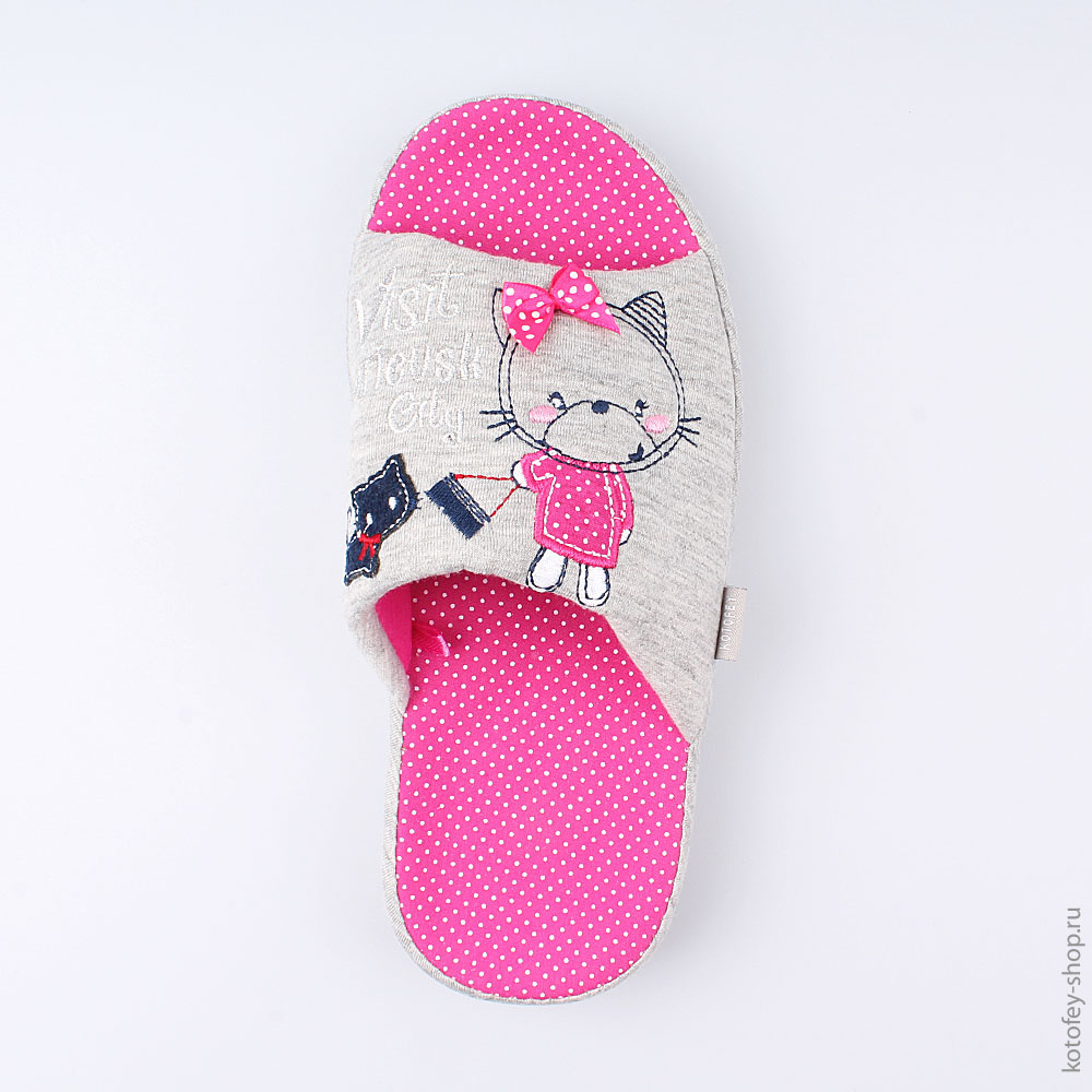 531045-11 Тапочки, все фото 4