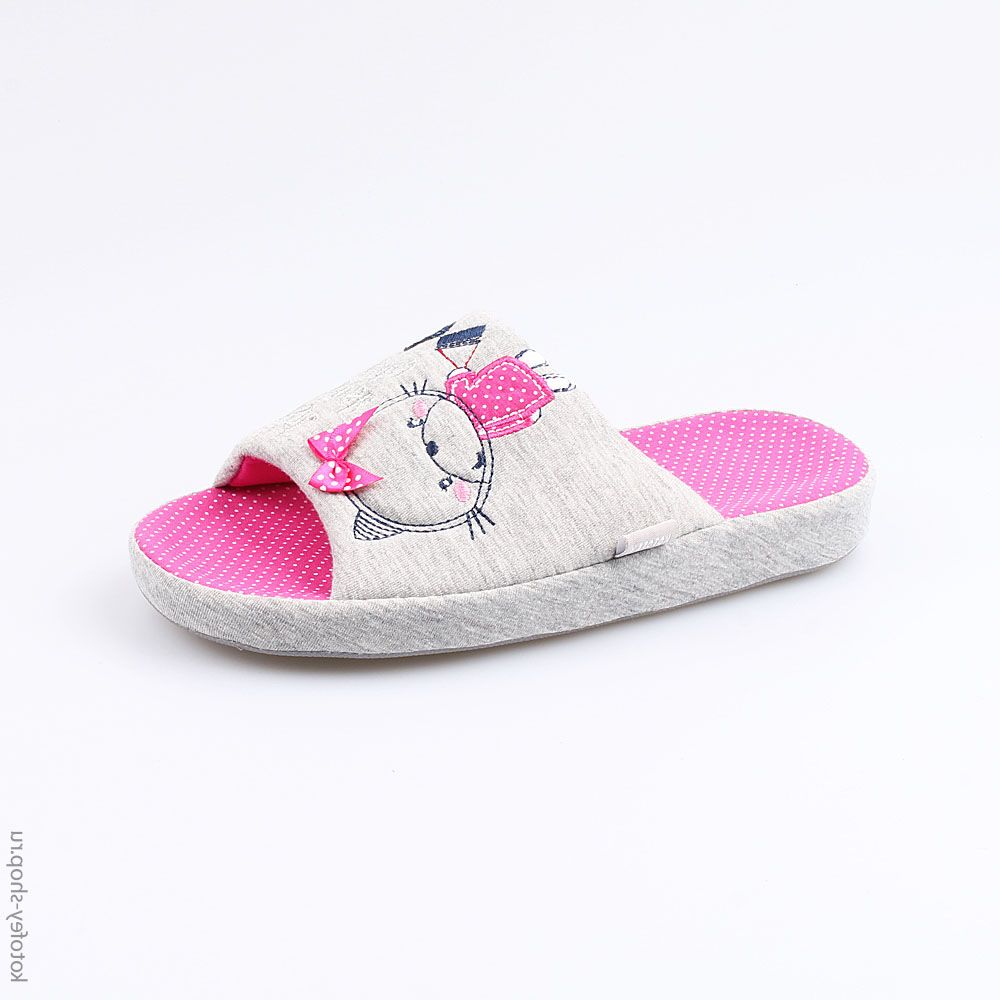 531045-11 Тапочки, все фото 1