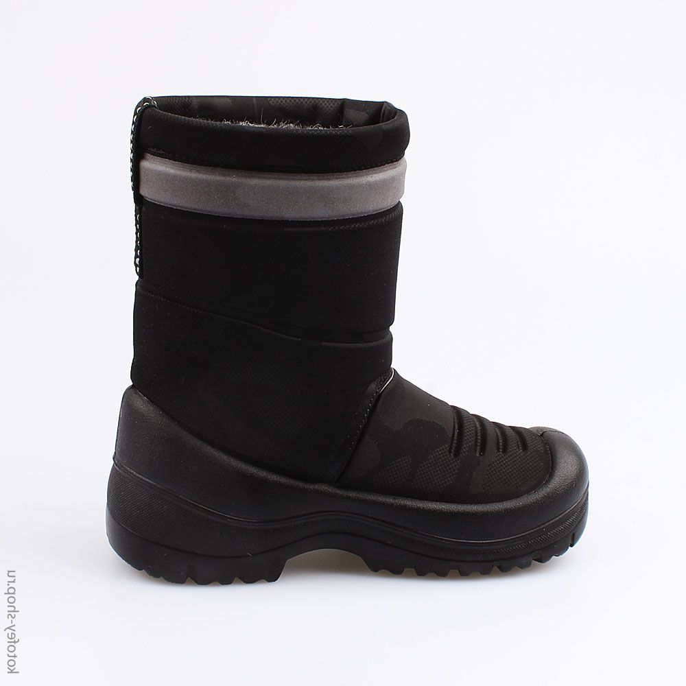 661901-41 Мембранные сапожки, все фото 2